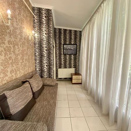 Ek Apartments أوديسا المظهر الخارجي الصورة