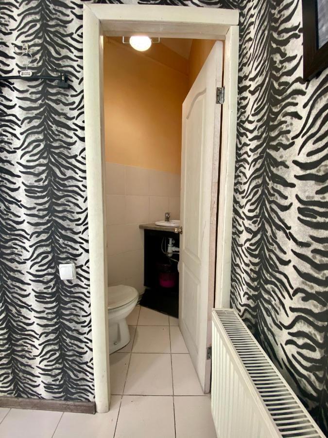 Ek Apartments أوديسا المظهر الخارجي الصورة